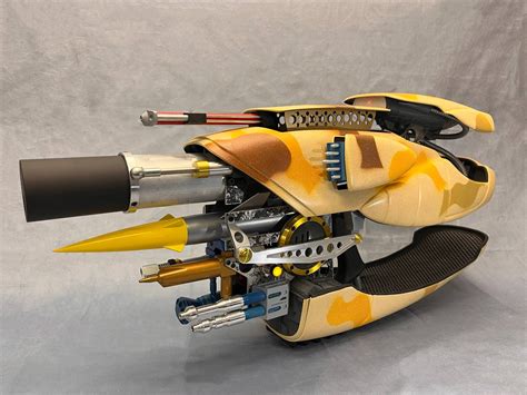 zorg zf-1 replica